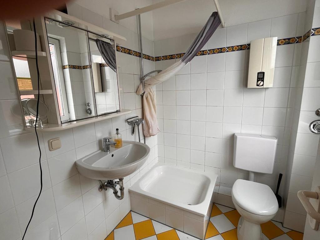 Hotel Wandsbek Hamborg