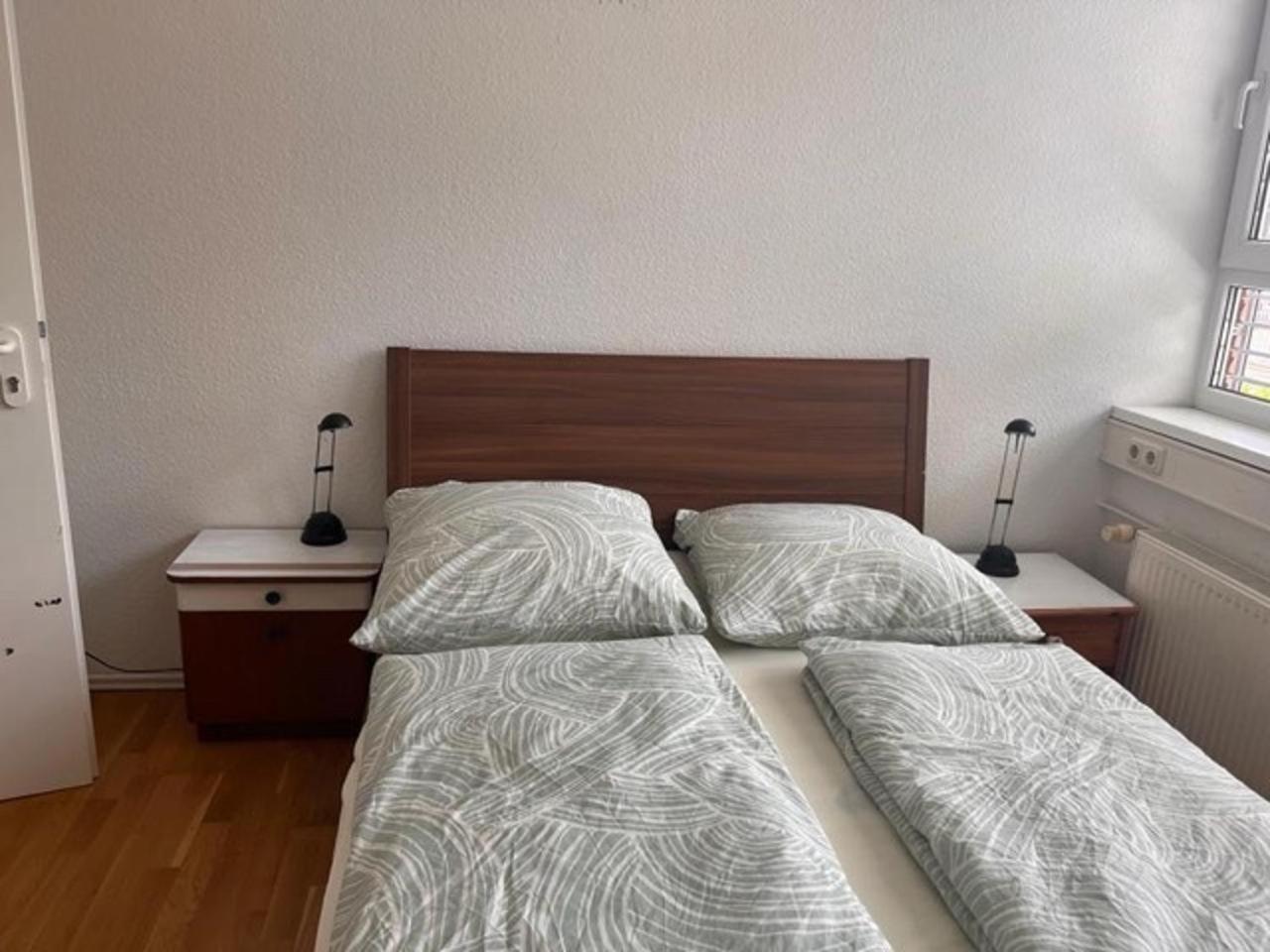Hotel Wandsbek Hamborg