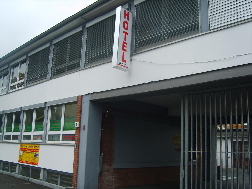Wandsbek Hamborg