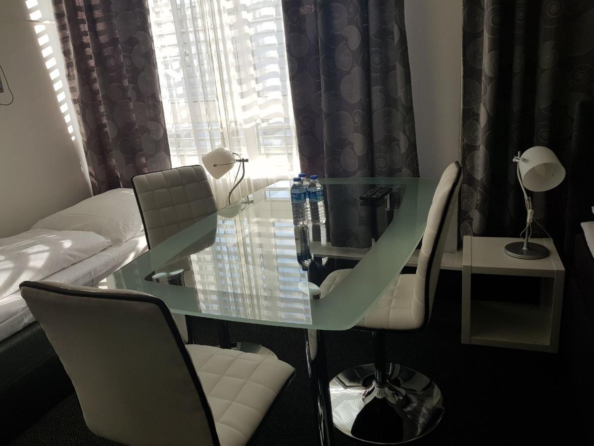 Wandsbek Hotel Hamborg