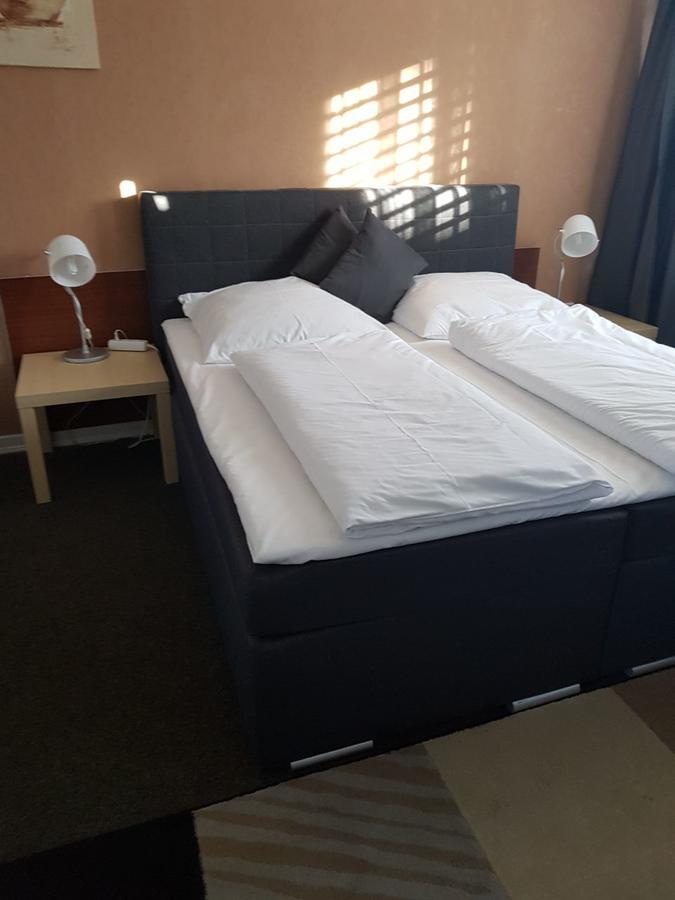 Hotel Wandsbek Hamborg