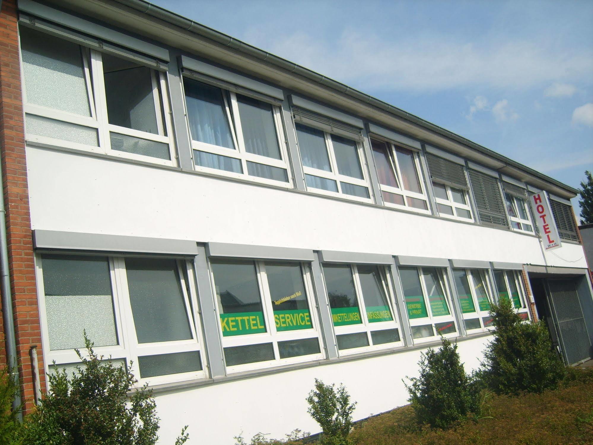 Wandsbek Hamborg