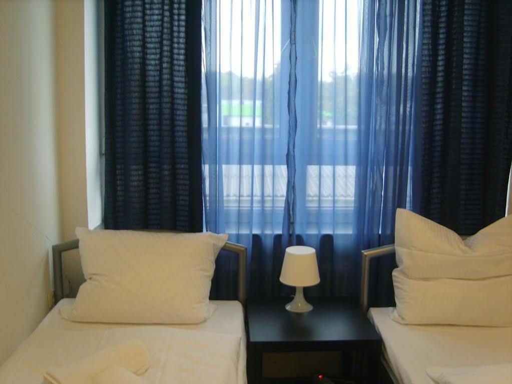 Hotel Wandsbek