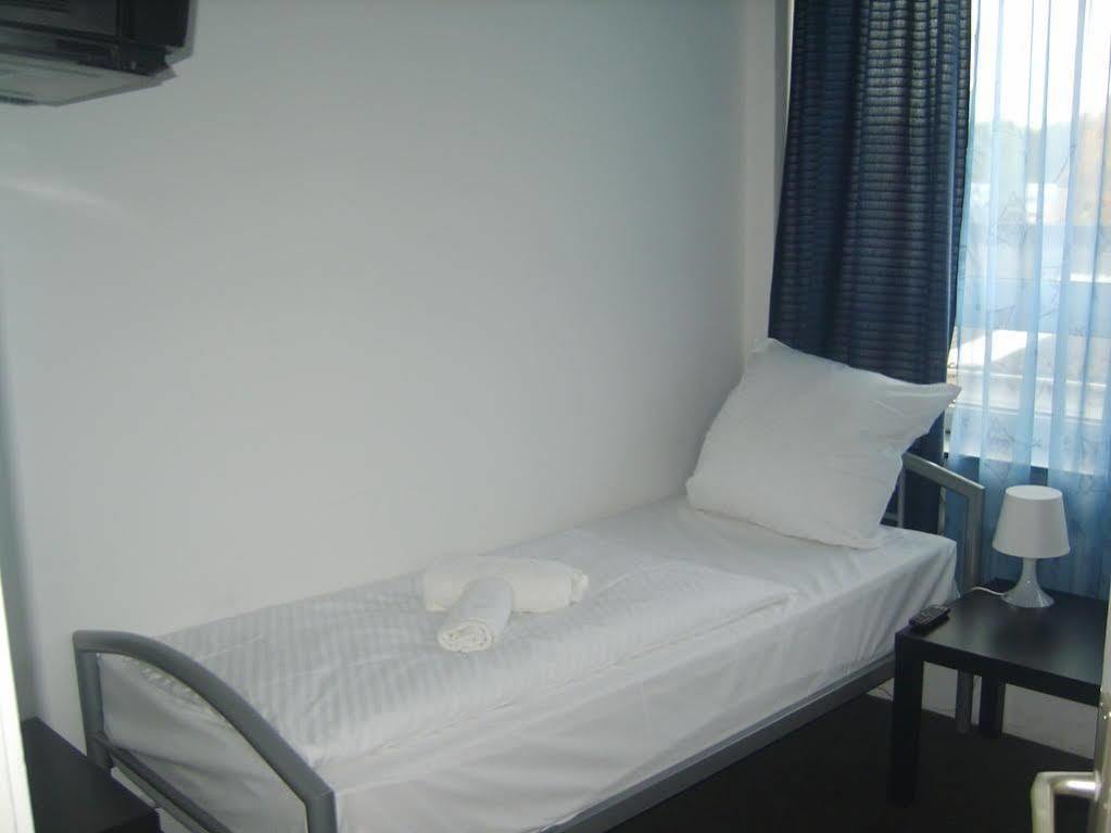 Wandsbek Hotel Hamborg