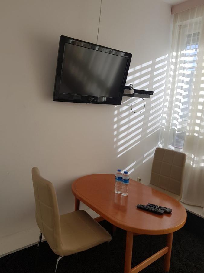 Hotel Wandsbek Hamburg-Harburg